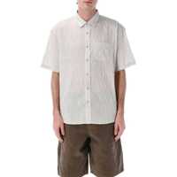 Camasi Stüssy Wavy Stripe Shirt Barbati