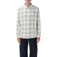 Camasi Stüssy Beach Plaid Shirt Barbati