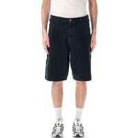 Pantaloni Stüssy Work Short Barbati