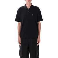 Tricouri Polo Stüssy Classic Pique Polo Shirt Barbati