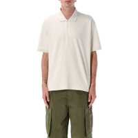 Tricouri Polo Stüssy Classic Pique Polo Shirt Barbati