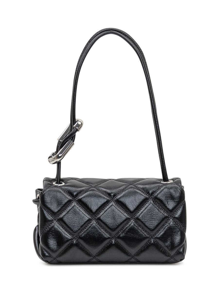 Genti de umar Marc Jacobs Marc Jacobs Mini Dual Marc Jacobs Black Femei (BM 18927603) 3