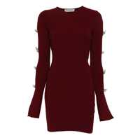 Rochii Mach & Mach Mini Dress Femei