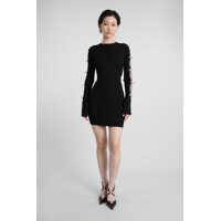 Rochii Mach & Mach Mini Dress Femei