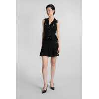 Rochii Self-Portrait Dama pagina 2 - Rochii Self-Portrait Self-Portrait Mini Dress Black Femei (BM 18927675) - B-mall.ro