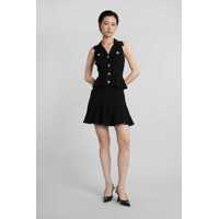 Rochii Self-Portrait Mini Dress Femei