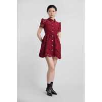 Rochii Self-Portrait Mini Dress Femei