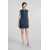 Self-Portrait Self-Portrait Mini Dress BLUE