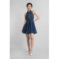 Rochii Self-Portrait Mini Dress Femei