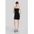 Alexander Wang Alexander Wang Mini Dress Black