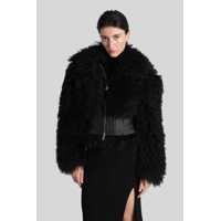 Geci Blumarine Blumarine Fur & Shearling