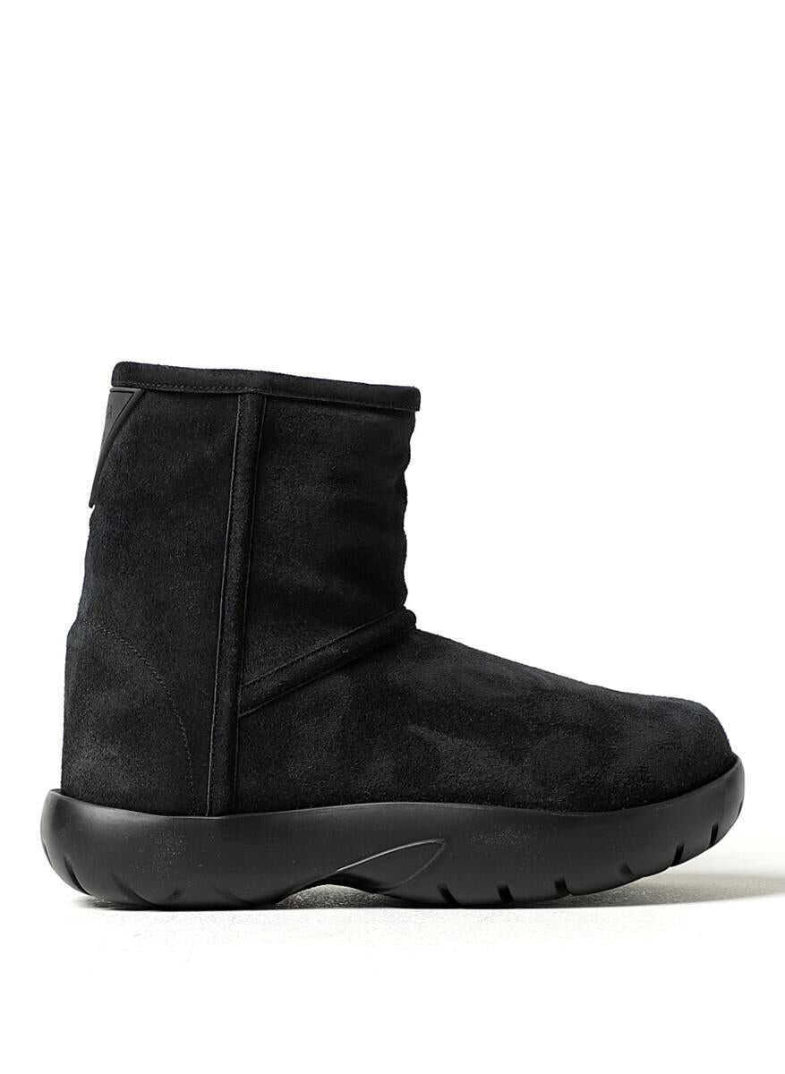 Bocanci Bottega Veneta BOTTEGA VENETA Boots Black Femei (BM 18927924) 1