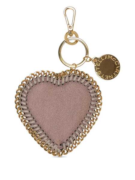 Accesorii Stella McCartney Stella McCartney Falabella Keychain BROWN Femei (BM 18927954) 2