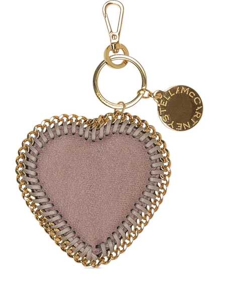 Accesorii Stella McCartney Stella McCartney Falabella Keychain BROWN Femei (BM 18927954) 1