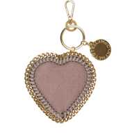 Accesorii Stella McCartney Falabella Keychain Femei