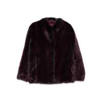 Geci Patrizia Pepe Pelliccia Femei