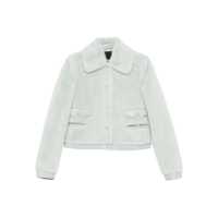 Geci Patrizia Pepe Pelliccia Femei