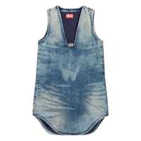 Rochii Diesel Dress Femei