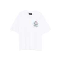 Topuri AMIRI Amiri T-Shirts & Vests