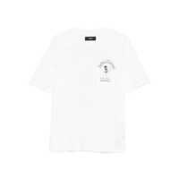 Topuri AMIRI Amiri T-Shirts & Vests