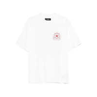 Topuri AMIRI Amiri T-Shirts & Vests