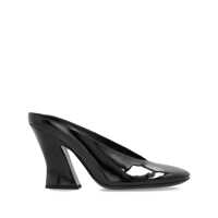 Pantofi cu toc Givenchy "Sculpted" Leather Pumps Femei
