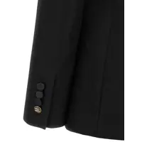 Sacouri Dama - Geci Max Mara Max Mara Boemia Blazer Black Femei (BM 18928149) - B-mall.ro