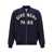 Givenchy Givenchy Logo Bomber Jacket BLUE