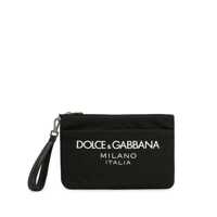 Genti de mana Dolce & Gabbana Nylon Pouch Barbati