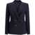 BLAZÉ MILANO Blazé Milano 'First Class Charmer' Blazer BLUE