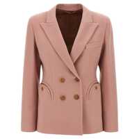Geci Blazé Milano 'Mystere Charmer' Blazer Femei