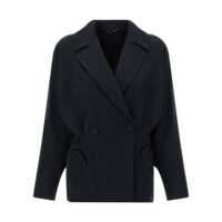 Geci Blazé Milano 'Sharewood Ares' Blazer Femei