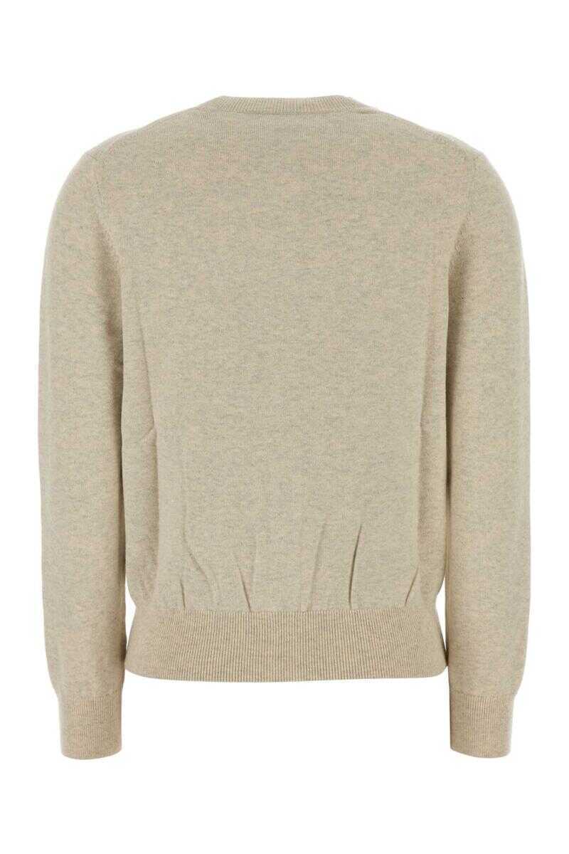 Pulovere Isabel Marant Isabel Marant toile Knitwear YELLOW Femei (BM 18928248) 2