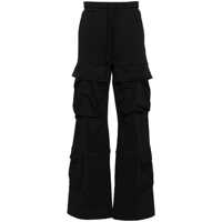 Pantaloni casual Entire Studios Pants Femei