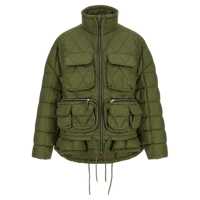 Geci Ienki Ienki 'Ember' Jacket Femei