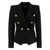 Balmain Balmain Jackets Black
