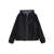 Fendi Fendi 'Fendinity' Reversible Windbreaker BLUE