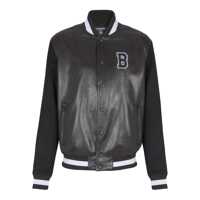 Bomber jacket Balmain 'Varsity' Bomber Jacket Barbati