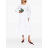 Pantofi cu toc JACQUEMUS Dama - Pantofi cu toc JACQUEMUS Jacquemus The Cubisto Slingbacks Red Femei (BM 18928659) - B-mall.ro