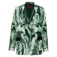 Sacouri F.R.S. - For Restless Sleepers 'Mereope' Blazer Femei