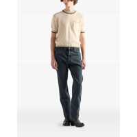 Imbracaminte Prada pentru Barbati - Blugi Prada Prada Jeans BLUE Barbati (BM 18928716) - B-mall.ro