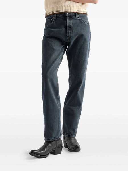 Blugi Prada Prada Jeans BLUE Barbati (BM 18928716) 4