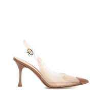 Pantofi cu toc Gianvito Rossi Slingback Shoe "Diana 85" Femei