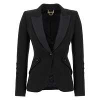 Geci Elisabetta Franchi Blaze Rtuxedo Femei