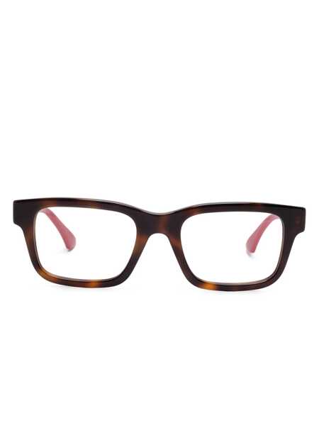 Ochelari de soare Gucci GUCCI Optical HAVANA BLUE TRANSPARE Femei (BM 18928752) 1