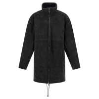 Geci Giorgio Brato Long Sheepskin Barbati