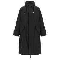 Geci Parka AMI Paris Long Parka Barbati