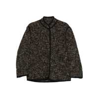 Sacouri Blazé Milano 'Katara Curly' Blazer Femei