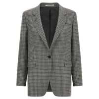 Geci Tagliatore Oversize Blazer Jacket Femei