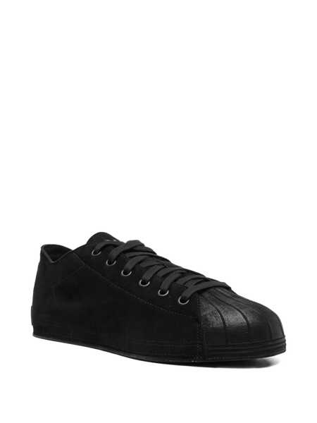 Sneakers Y-3 Y-3 Adidas  Nizzastar Lo Shoes Black Femei (BM 18928998) 2